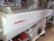 Linha de fabricação de balas e pirulitos Hansella