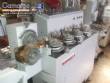 Linha de fabricação de balas e pirulitos Hansella