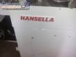 Linha de fabricação de balas e pirulitos Hansella