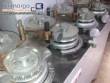 Linha de fabricação de balas e pirulitos Hansella
