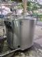 Tanque de expans�o resfriamento em a�o inox para leite latic�nios Alfa Laval