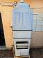 Picoleteira m�quina de picol�s Sorvegel 1000  R. Camargo com torre de resfriamento