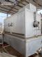 Dessorador centrífugo Águia inox 1500 kg