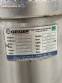 Processador cutter de alimentos em inox Geiger 25 litros