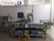 Cortador automático para massa retangular Toshiro