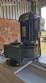 Tanque encamisado derretimento chocolates LIMAQ 2000 kg