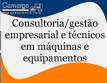 T�cnico / Consultoria em envasadoras e embaladoras