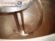 Masseira planet�ria 500 L Condor