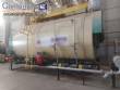Caldeira industrial Aalborg Industries 15.000 kg por hora