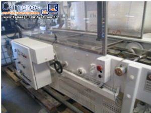 Fechadora caixa de papel�o cola quente Jemak