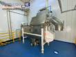 Misturador horizontal ribbon blender 1000 L inox 316 Semco
