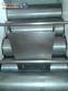 Cilindro refinador em ao inox
