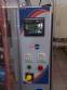 Embaladora automática Raumak para pós