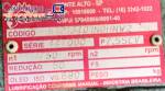 Tanque encamisado com serpentina em a�o inox 4.000 L