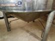Tanque encamisado reator em a�o inox 3.500 L
