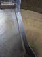 Tanque encamisado reator em a�o inox 3.500 L