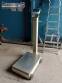Balan�a plataforma Toledo 500 kg