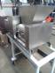 Triturador para alimentos em a�o inox