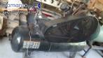 Compressor de ar a pist�o 60 p�s Schulz