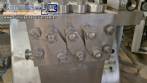 Homogeneizador de alta press�o 6.000 litros hora Gaulin