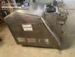 Homogeneizador de alta press�o 6.000 litros hora Gaulin