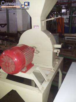 Moinho de a��car