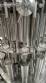 Envasadora enchedora rotativa em inox de l�quidos IMA F540 at� 24.000 frascos por hora