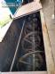Misturador ribbon blender em a�o carbono 1200 litros