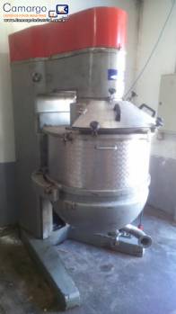 Batedeira planet�ria industrial fabricante Verona