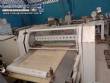 Guilhotina faca horizontal autom�tica Hebleimar para barras barrinhas de cereais prote�nas