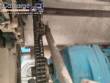 Guilhotina faca horizontal autom�tica Hebleimar para barras barrinhas de cereais prote�nas