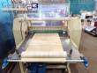 Guilhotina faca horizontal autom�tica Hebleimar para barras barrinhas de cereais prote�nas