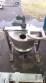 Tacho misturador encamisado M�XIMO BAUDUCCO 1200 litros