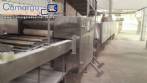 Linha automatica para macarro instantneo lamen
