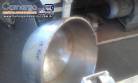 Sistema de cozimento � v�cuo para balas