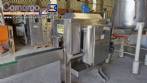 Tnel de encolhimento em inox sleeve  vapor Robust Pack