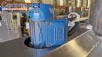 Tnel de encolhimento em inox sleeve  vapor Robust Pack
