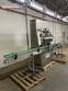 Envasadora linear gravimétrica em inox 12 bicos TRUE