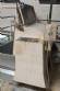 Linha cont�nua autom�tica para fabrica��o e secagem desidrata��o de massas caseiras frescas