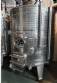 Tanque para fermenta��o de vinho bebidas 5.000 L Tersainox