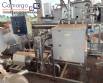 Sistema de filtração filtro por membranas WGM Sistemas 1.000 litros / h
