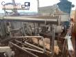 Sistema de filtração filtro por membranas WGM Sistemas 1.000 litros / h