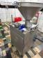 Embutideira cont�nua com torcedor de embutidos lingui�as salames mortadela Risco RS 110