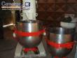 Masseira planet�ria para 260 kg Amadio
