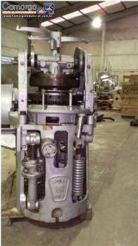 Compressora Stokes 23 estações