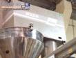 Linha para produção de café a vácuo