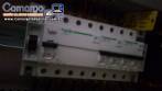 Linha de embalagem multi cabe�a detector de metal e encaixotamento autom�tico Ulma