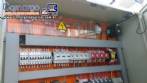 Linha de embalagem multi cabe�a detector de metal e encaixotamento autom�tico Ulma
