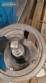 Bomba centr�fuga sanit�ria Castinox com motor WEG 2 CV