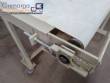 Esteira transportadora 900 mm x 2850 mm